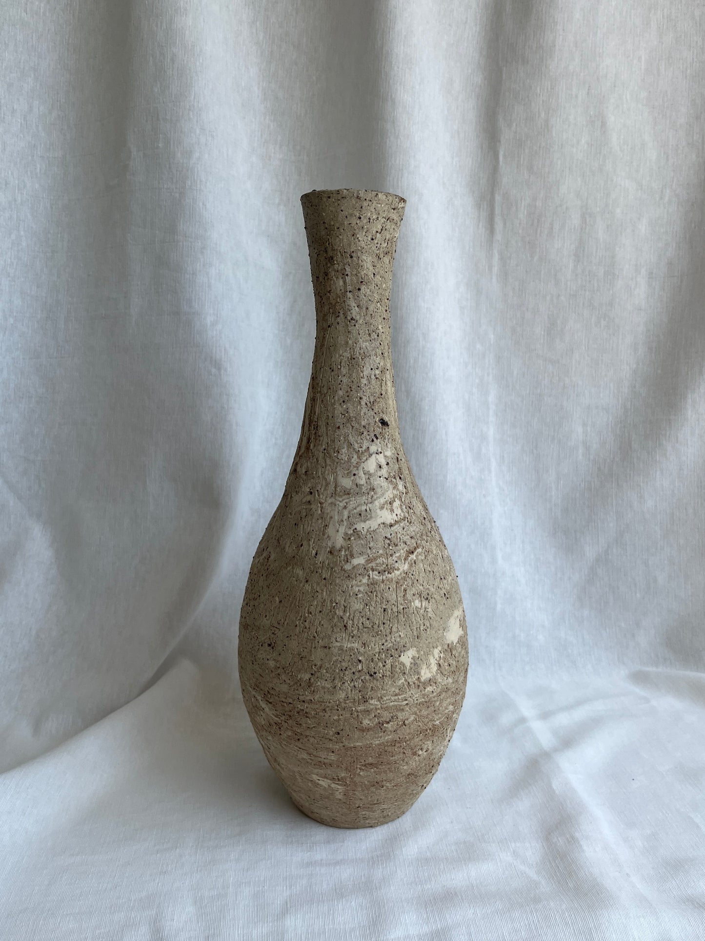Hollowed Vase #1