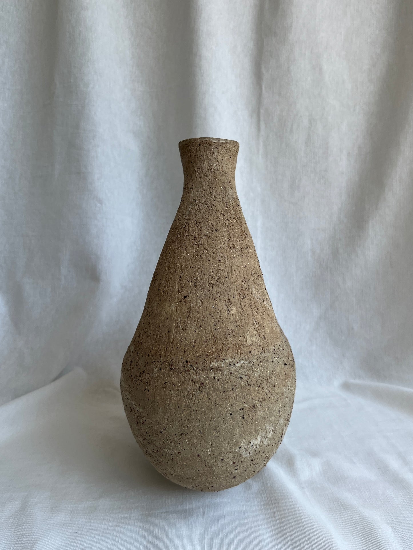 Hollowed Vase #2