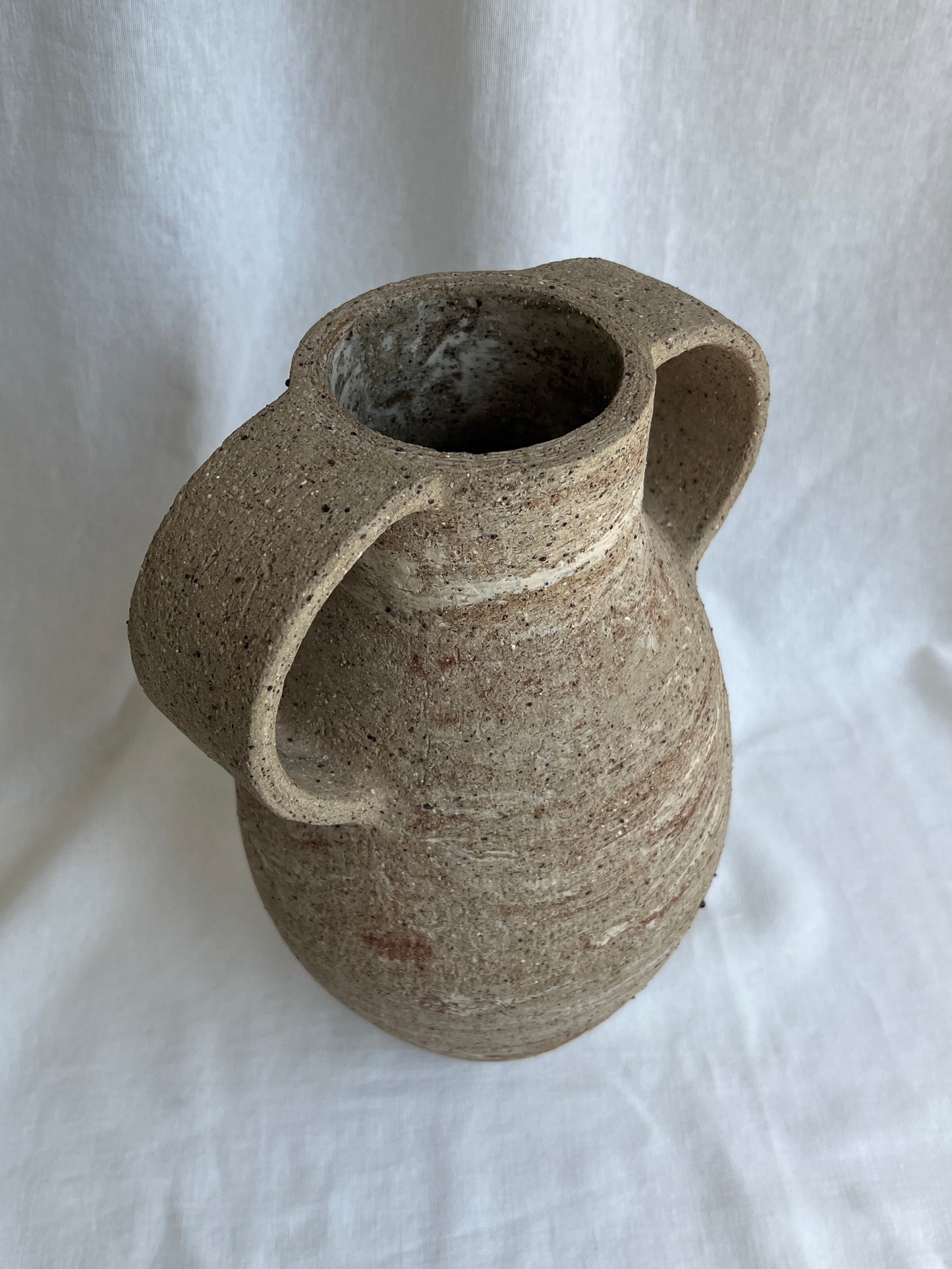 Marbled Amphora #4