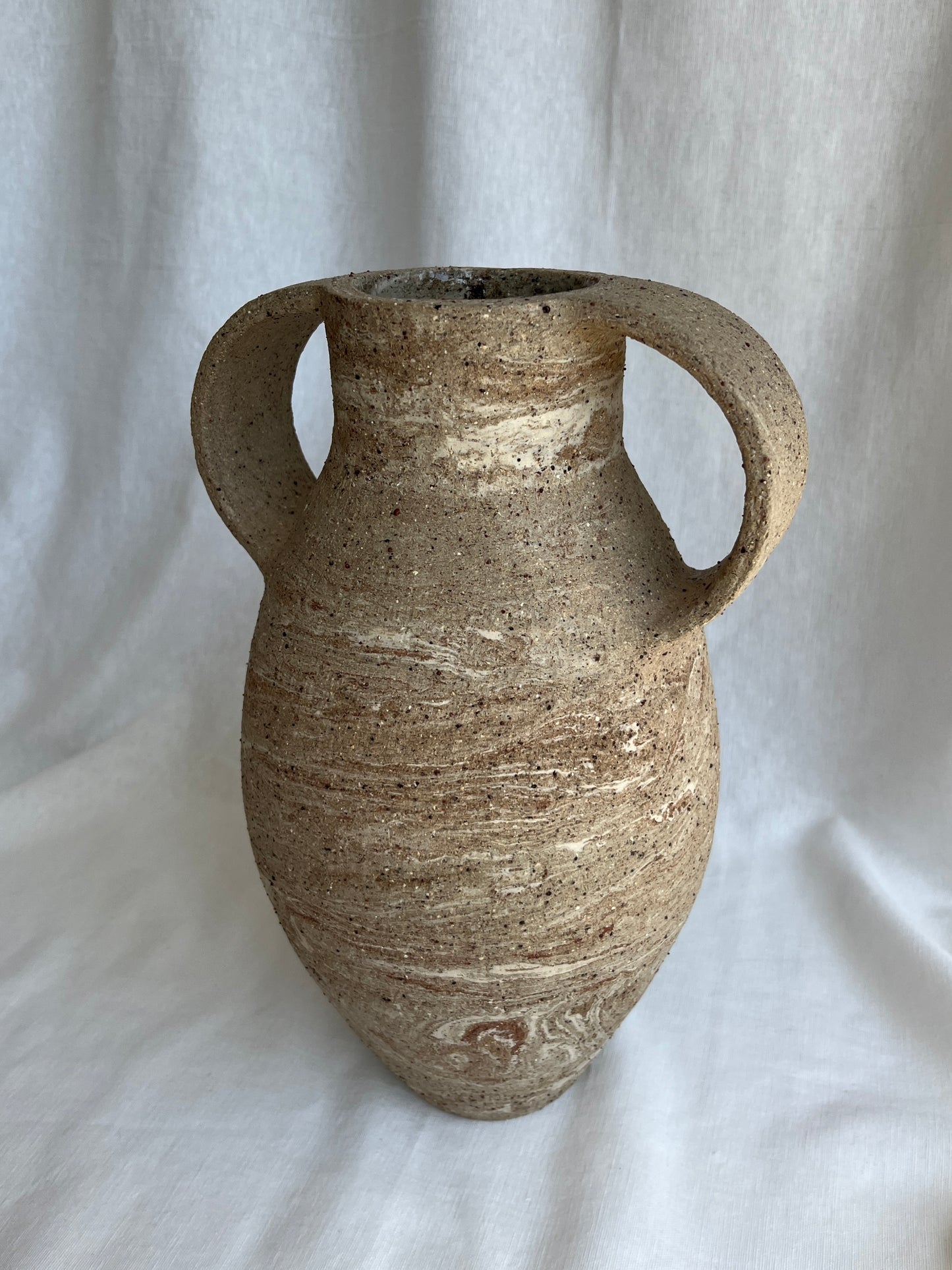 Marbled Amphora #4