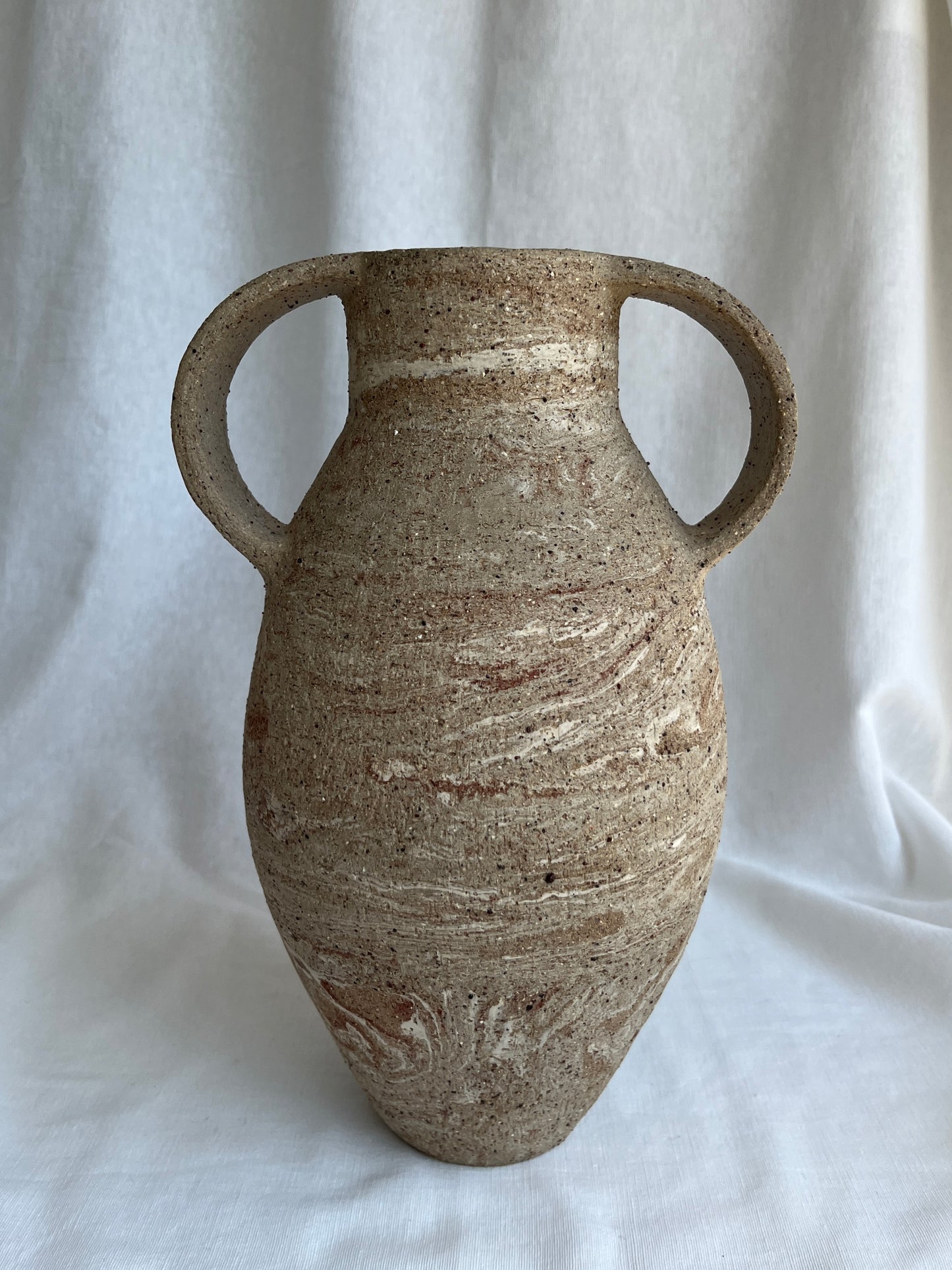Marbled Amphora #4