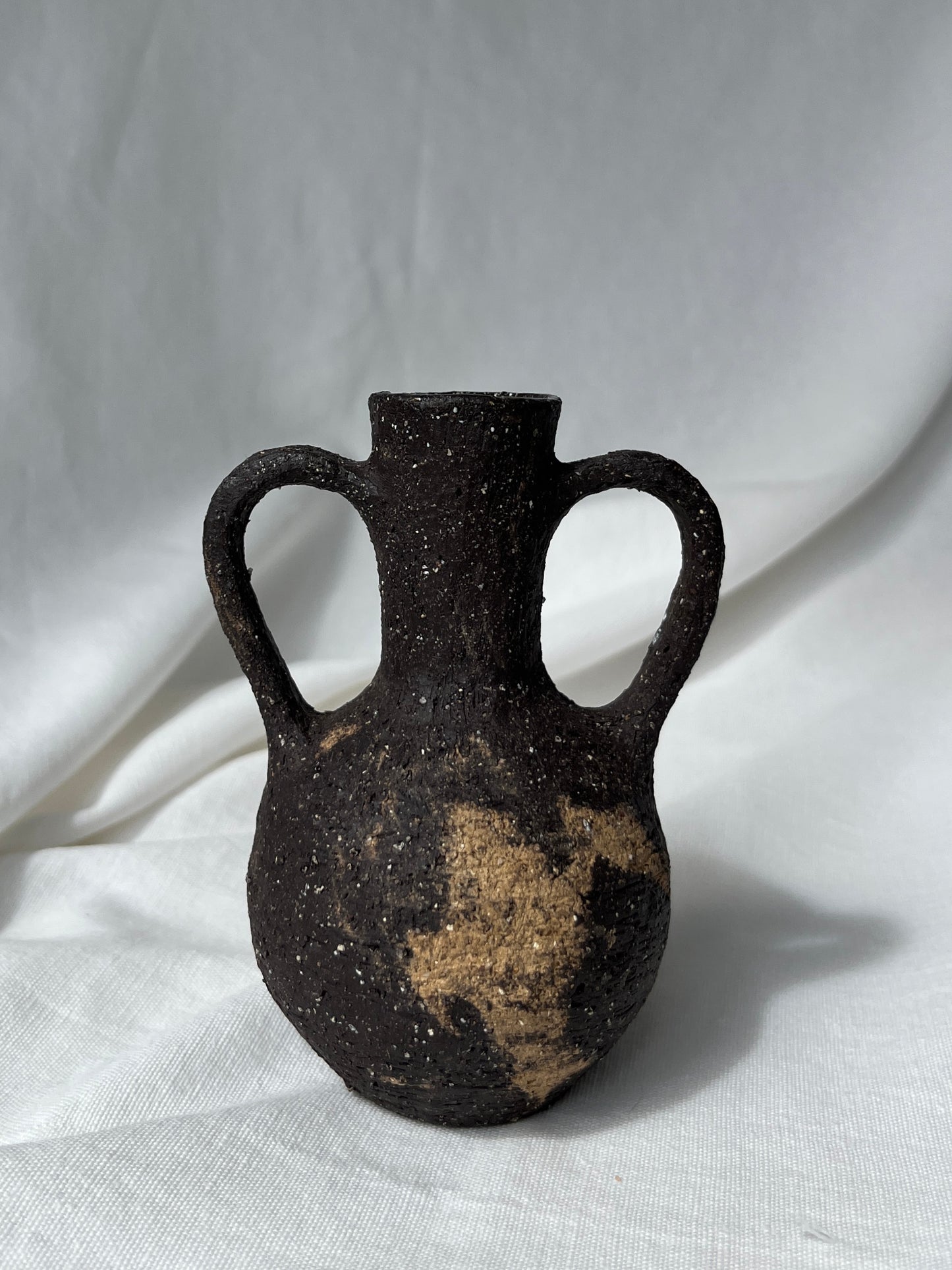 Bud Vase - Mixed Handle