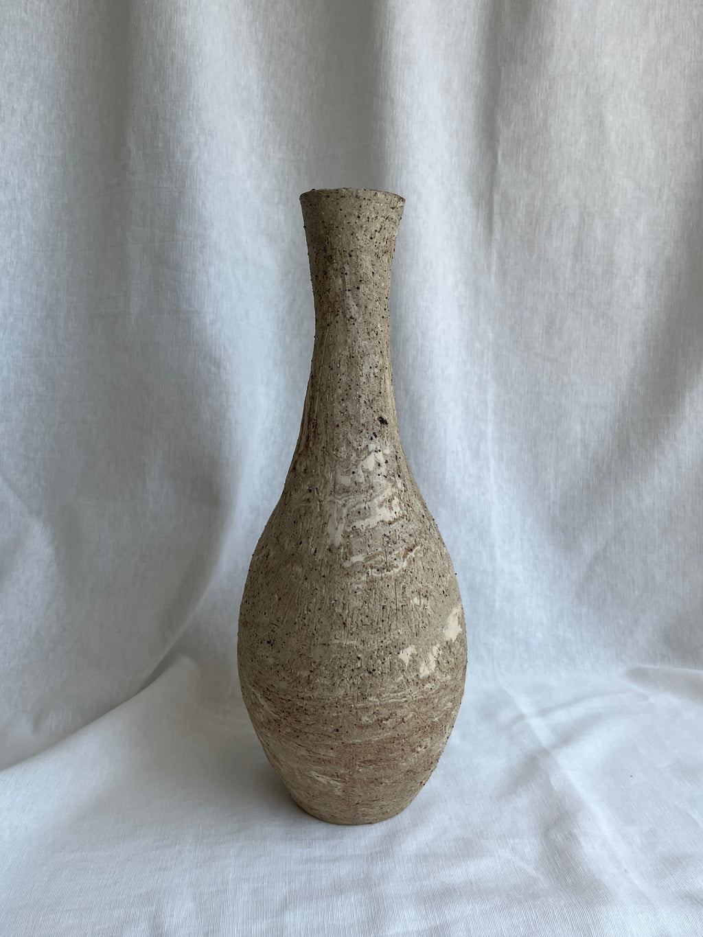 Hollowed Vase #1