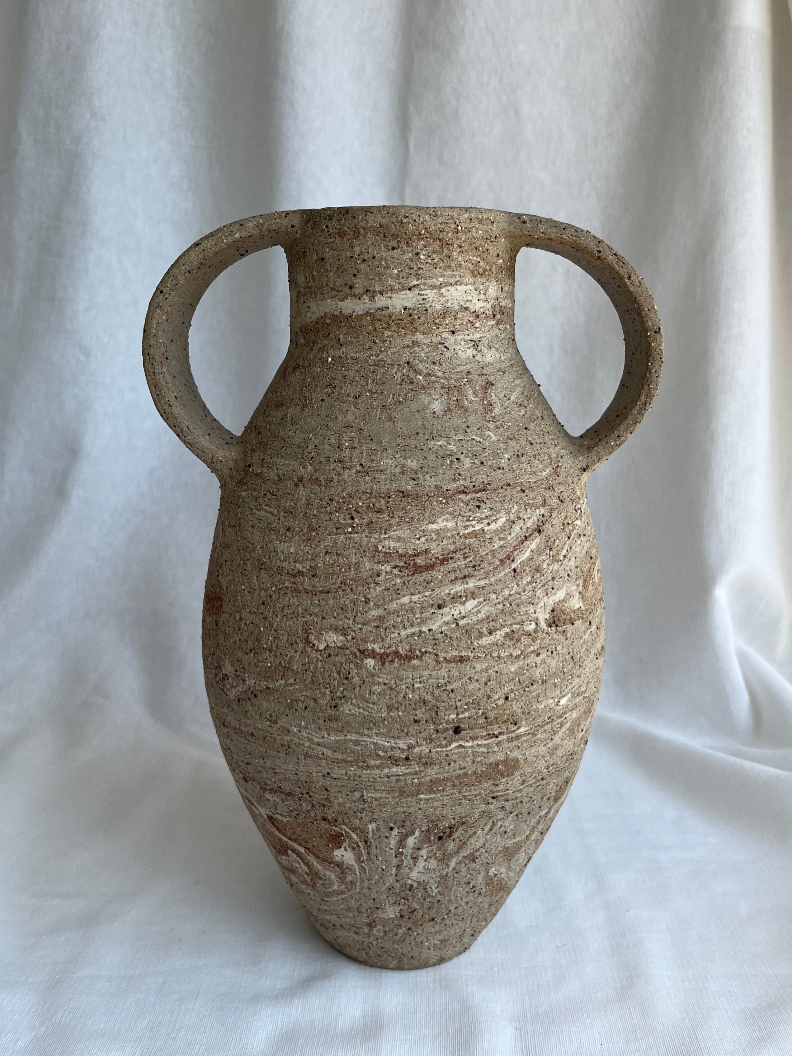 Marbled Amphora #4