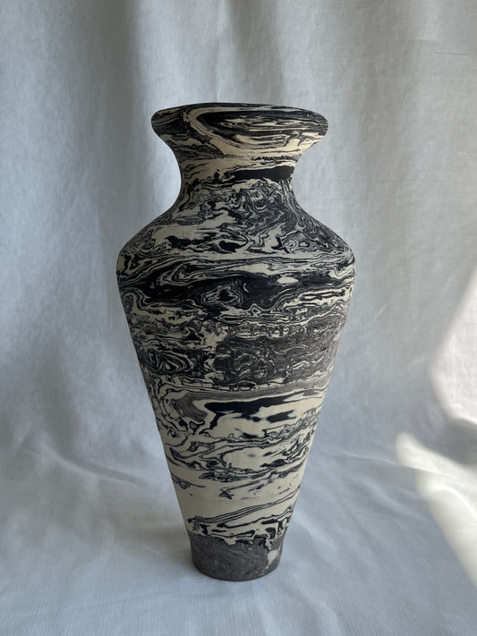 Stormy Vase