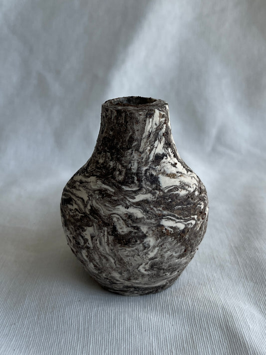 Stormy Mini Vase